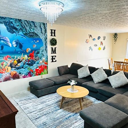 Ocean Palace -12 Guests- Close To I-75-Amazing Location!! Maud المظهر الخارجي الصورة