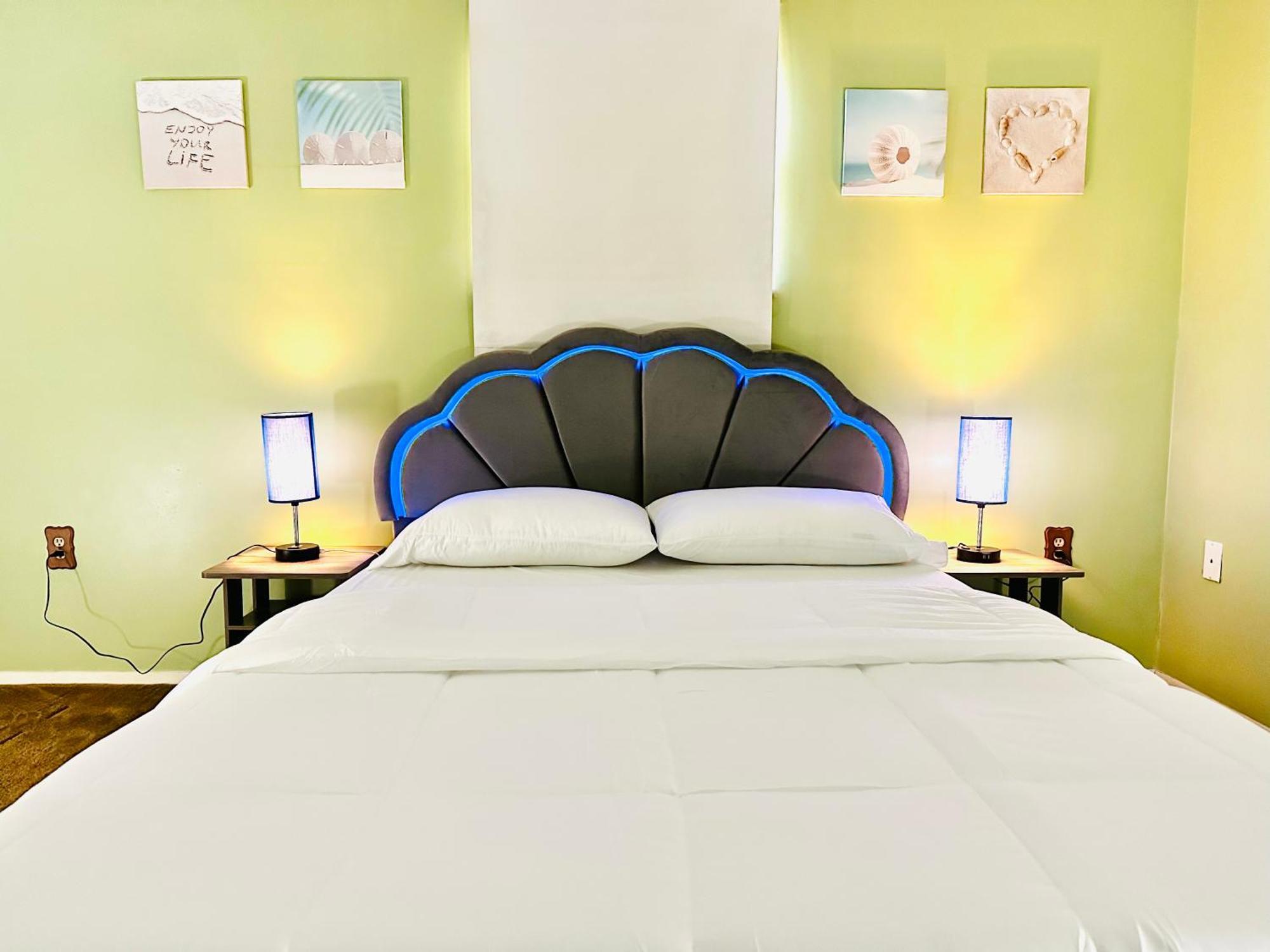 Ocean Palace -12 Guests- Close To I-75-Amazing Location!! Maud المظهر الخارجي الصورة